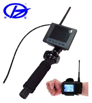 ZLT-EVDS-FS Controllable video endoscope