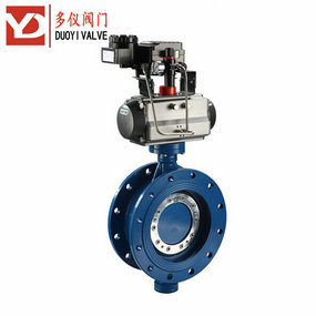 氣(qi)動(dòng)調節(jie)蝶閥